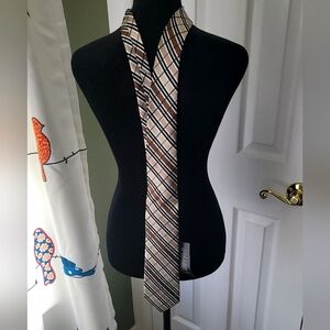 Corsini Sevenfold Silk tie